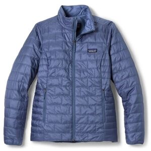 NWT Women's XL Patagonia Nanopuff. Thru-hiking Necessity.
